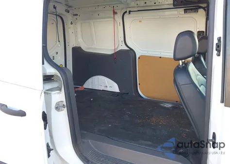 2020 Ford Transit Connect Xl z USA, uszkodzony, nr VIN NM0LS7E2XL1459168